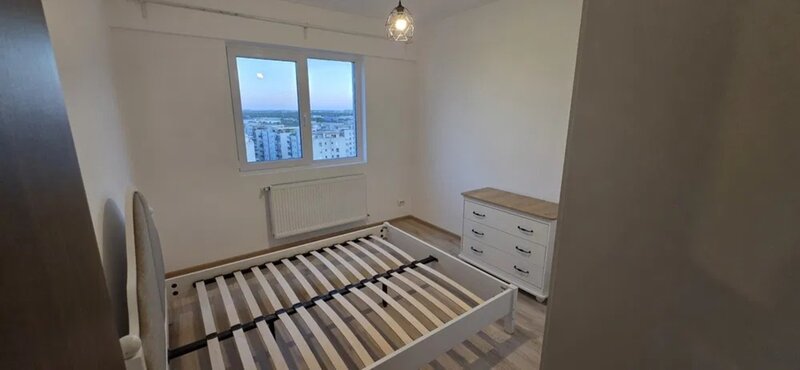 Militari, apartament 2 camere decomandat, 59 mp, Rotar Park 1 Residence.