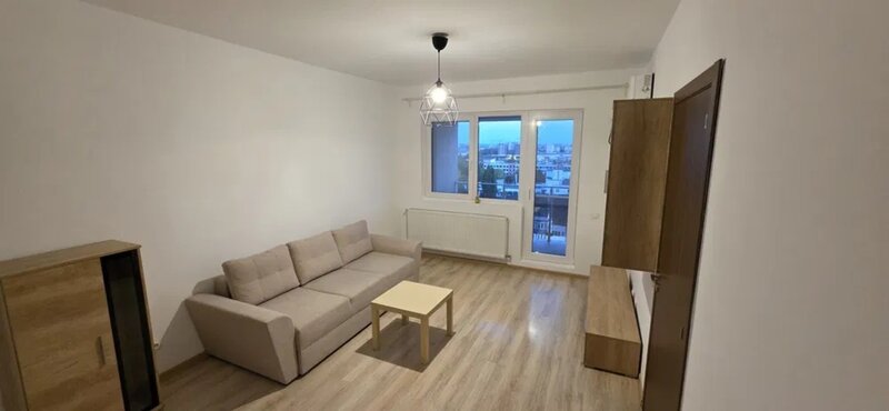 Militari, apartament 2 camere decomandat, 59 mp, Rotar Park 1 Residence.