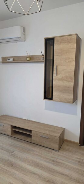 Militari, apartament 2 camere decomandat, 59 mp, Rotar Park 1 Residence.