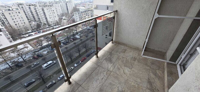 Militari, apartament 2 camere decomandat, 59 mp, Rotar Park 1 Residence.