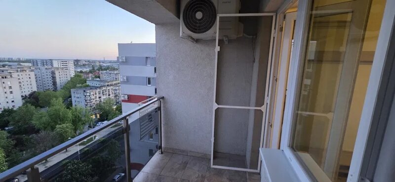 Militari, apartament 2 camere decomandat, 59 mp, Rotar Park 1 Residence.